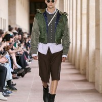 GIVENCHY SS24 MENSWEAR COLLECTION