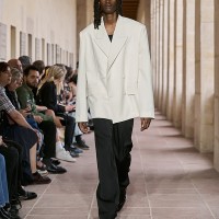 GIVENCHY SS24 MENSWEAR COLLECTION