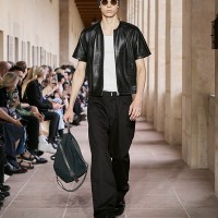 GIVENCHY SS24 MENSWEAR COLLECTION