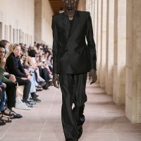 GIVENCHY SS24 MENSWEAR COLLECTION