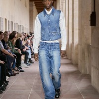 GIVENCHY SS24 MENSWEAR COLLECTION