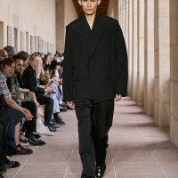 GIVENCHY SS24 MENSWEAR COLLECTION