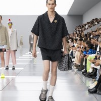 DIOR 2024SUMMER MENS COLLECTION