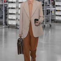 FENDI MEN’S SPRING/SUMMER 2024 COLLECTION