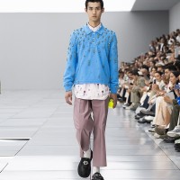 DIOR 2024SUMMER MENS COLLECTION