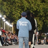 KENZO BY NIGO 2024年春夏 ウィメンズ & メンズ コレクション