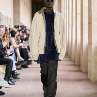 GIVENCHY SS24 MENSWEAR COLLECTION