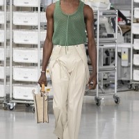 FENDI MEN’S SPRING/SUMMER 2024 COLLECTION