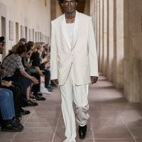 GIVENCHY SS24 MENSWEAR COLLECTION