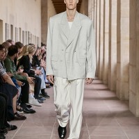 GIVENCHY SS24 MENSWEAR COLLECTION