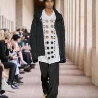 GIVENCHY SS24 MENSWEAR COLLECTION