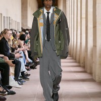 GIVENCHY SS24 MENSWEAR COLLECTION