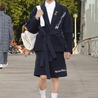 KENZO BY NIGO 2024年春夏 ウィメンズ & メンズ コレクション