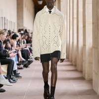 GIVENCHY SS24 MENSWEAR COLLECTION