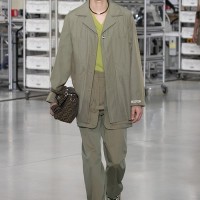 FENDI MEN’S SPRING/SUMMER 2024 COLLECTION