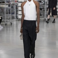 FENDI MEN’S SPRING/SUMMER 2024 COLLECTION