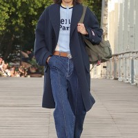 KENZO BY NIGO 2024年春夏 ウィメンズ & メンズ コレクション