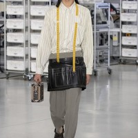 FENDI MEN’S SPRING/SUMMER 2024 COLLECTION