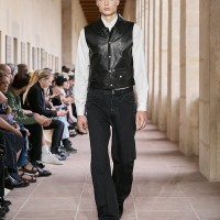 GIVENCHY SS24 MENSWEAR COLLECTION