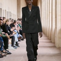 GIVENCHY SS24 MENSWEAR COLLECTION