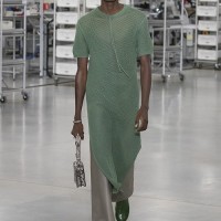 FENDI MEN’S SPRING/SUMMER 2024 COLLECTION