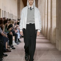 GIVENCHY SS24 MENSWEAR COLLECTION