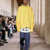 GIVENCHY SS24 MENSWEAR COLLECTION