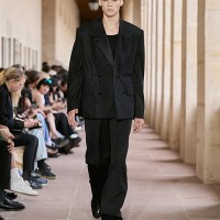 GIVENCHY SS24 MENSWEAR COLLECTION