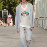 KENZO BY NIGO 2024年春夏 ウィメンズ & メンズ コレクション