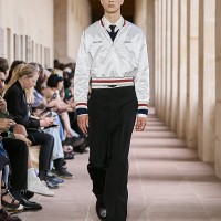 GIVENCHY SS24 MENSWEAR COLLECTION