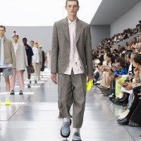 DIOR 2024SUMMER MENS COLLECTION