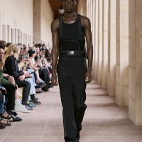 GIVENCHY SS24 MENSWEAR COLLECTION