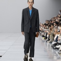 DIOR 2024SUMMER MENS COLLECTION