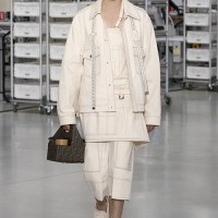 FENDI MEN’S SPRING/SUMMER 2024 COLLECTION