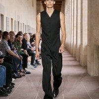 GIVENCHY SS24 MENSWEAR COLLECTION