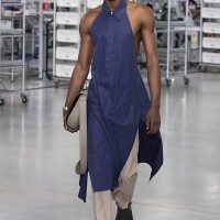 FENDI MEN’S SPRING/SUMMER 2024 COLLECTION