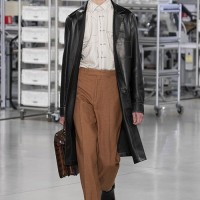 FENDI MEN’S SPRING/SUMMER 2024 COLLECTION