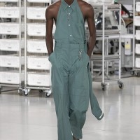 FENDI MEN’S SPRING/SUMMER 2024 COLLECTION