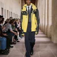 GIVENCHY SS24 MENSWEAR COLLECTION