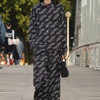 KENZO BY NIGO 2024年春夏 ウィメンズ & メンズ コレクション