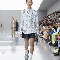 DIOR 2024SUMMER MENS COLLECTION