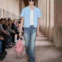 GIVENCHY SS24 MENSWEAR COLLECTION