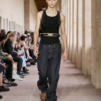 GIVENCHY SS24 MENSWEAR COLLECTION