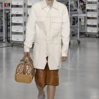 FENDI MEN’S SPRING/SUMMER 2024 COLLECTION