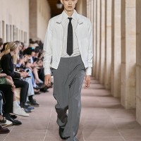 GIVENCHY SS24 MENSWEAR COLLECTION