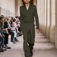 GIVENCHY SS24 MENSWEAR COLLECTION