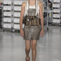 FENDI MEN’S SPRING/SUMMER 2024 COLLECTION