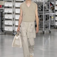 FENDI MEN’S SPRING/SUMMER 2024 COLLECTION