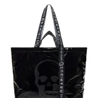 「TOTE BAG (L)」Size：W550-400 H360 D140(mm) 4万2,900円（税込）