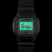 HERNO Laminar G-SHOCK